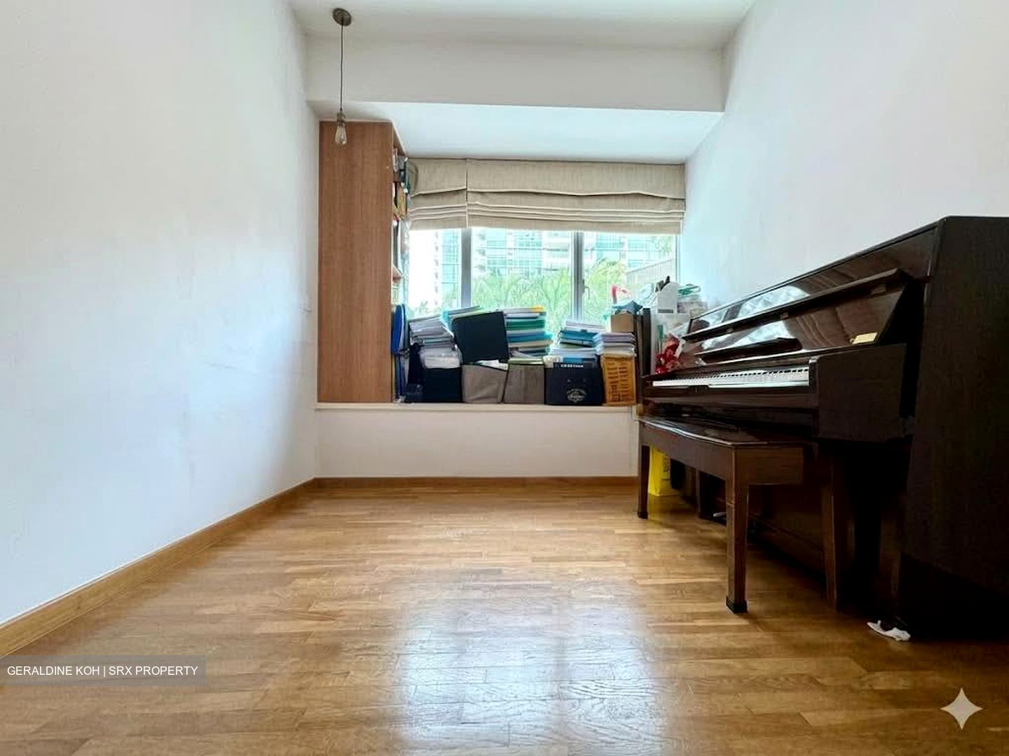 The Minton (D19), Condominium #557702021